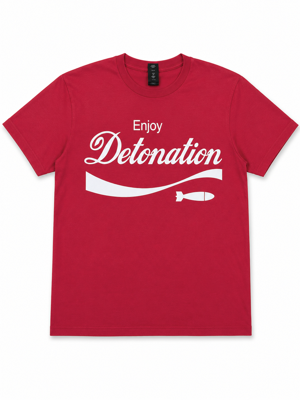 Enjoy Detonation