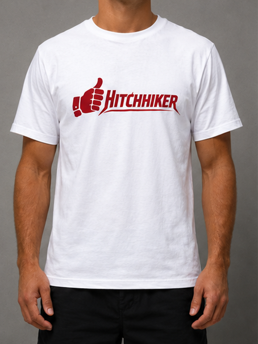 Hitchhiker