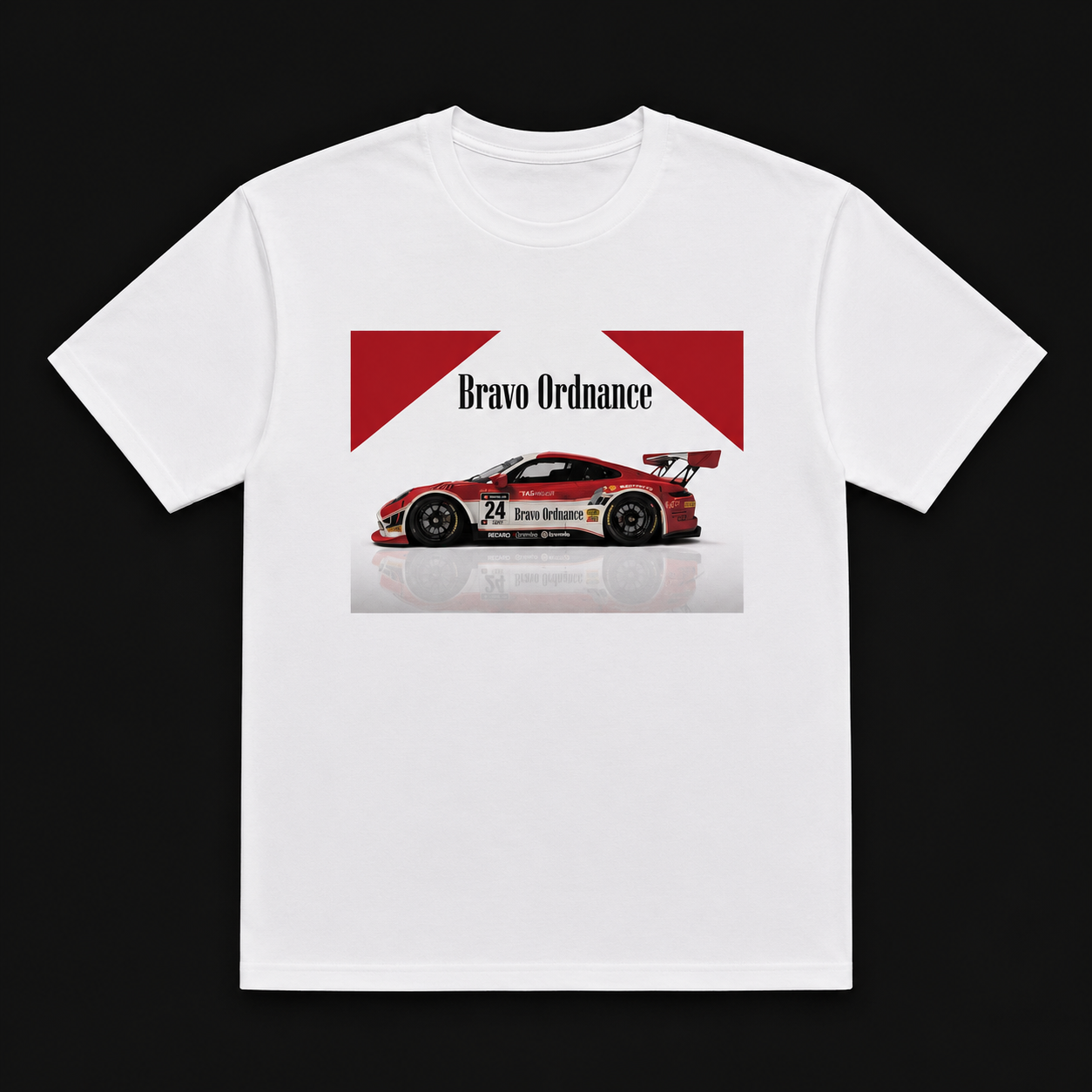 Bravo Racing Style