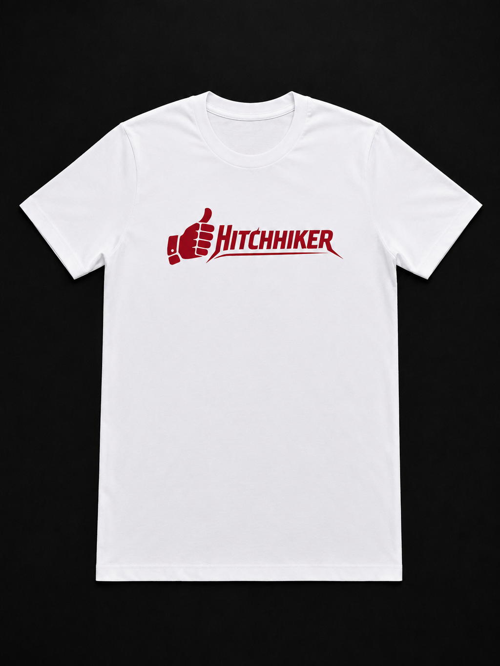 Hitchhiker