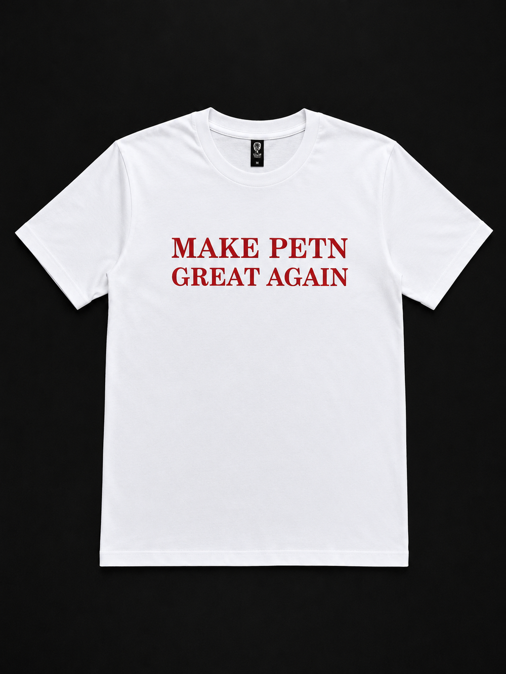 Make Petn Great Again