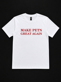 Make Petn Great Again