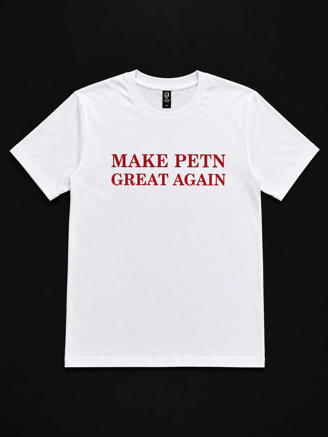 Make Petn Great Again