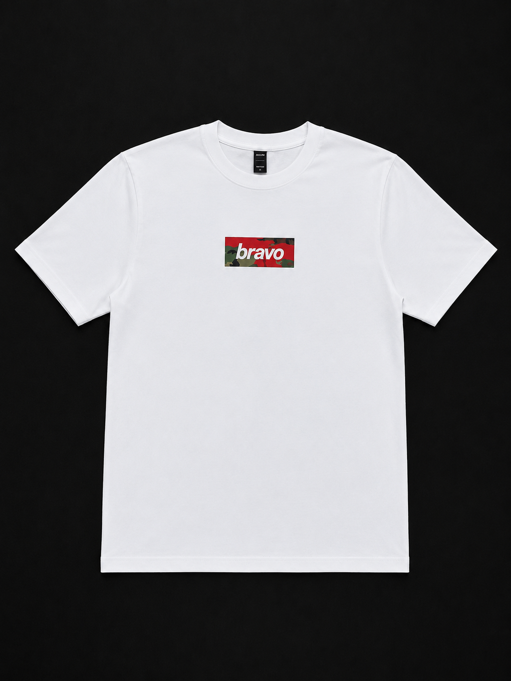 Supreme Tee