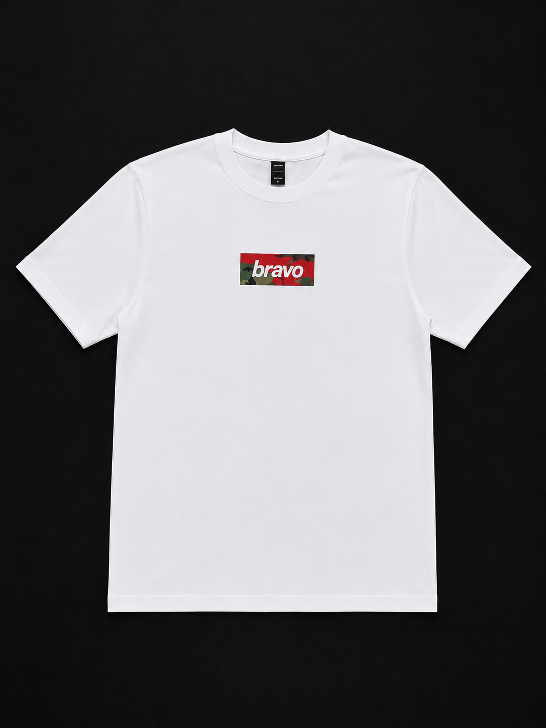 Supreme Tee