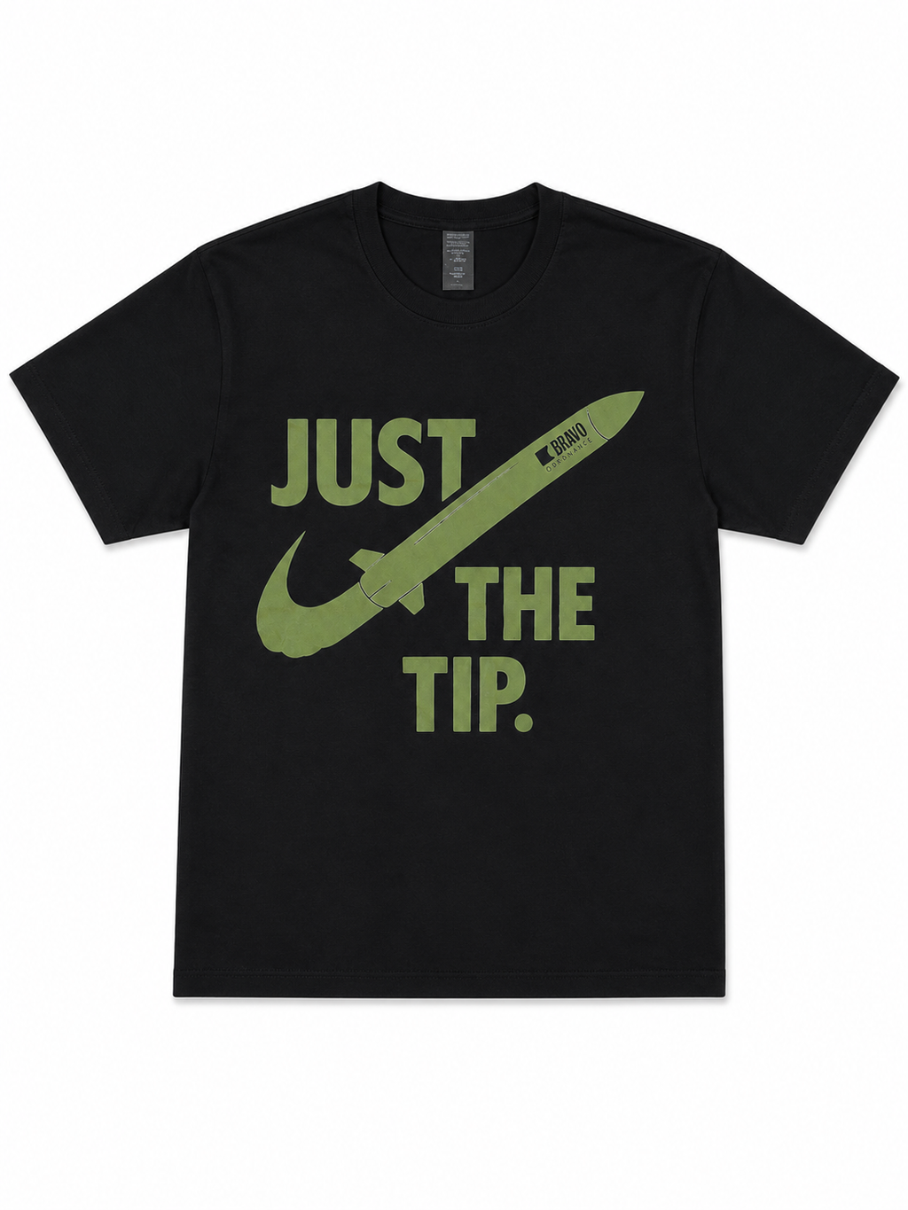 Just The Tip