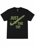 Just The Tip