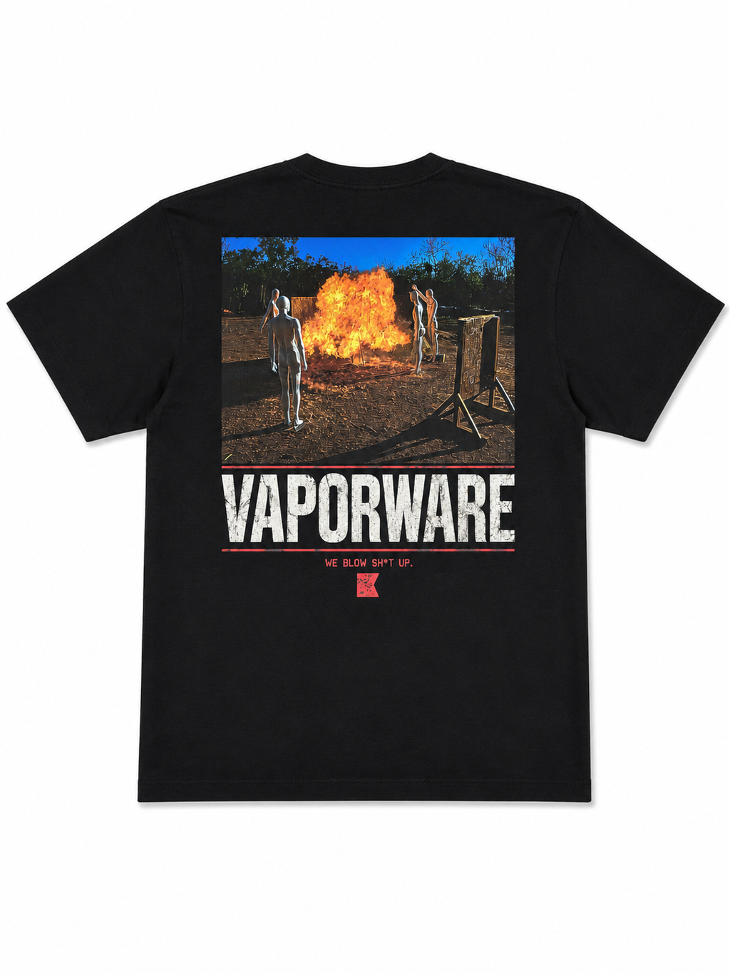 Vaporware