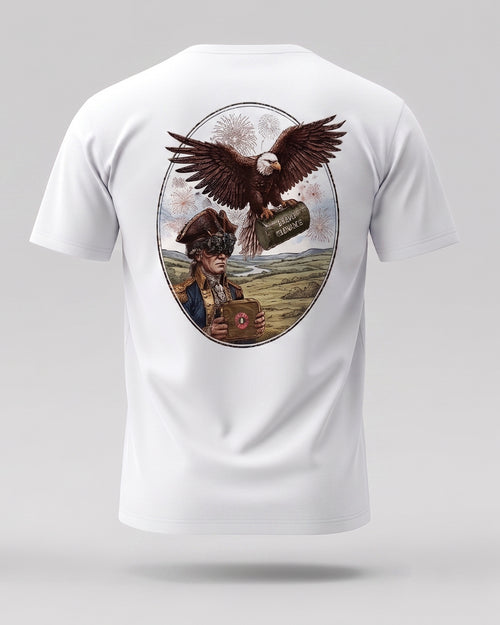 4th of July Shirt