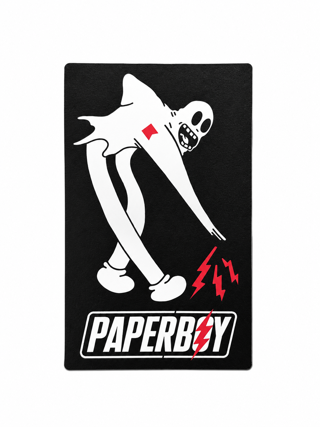 Paperboy