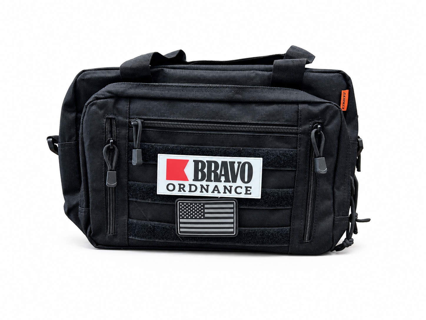 Bravo Ordnance Tactical Bag
