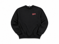 Black Sweatshirt
