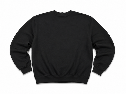 Black Sweatshirt