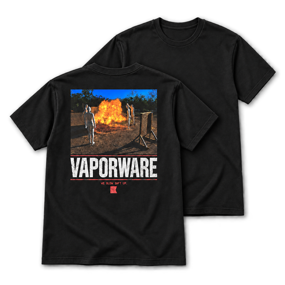Vaporware