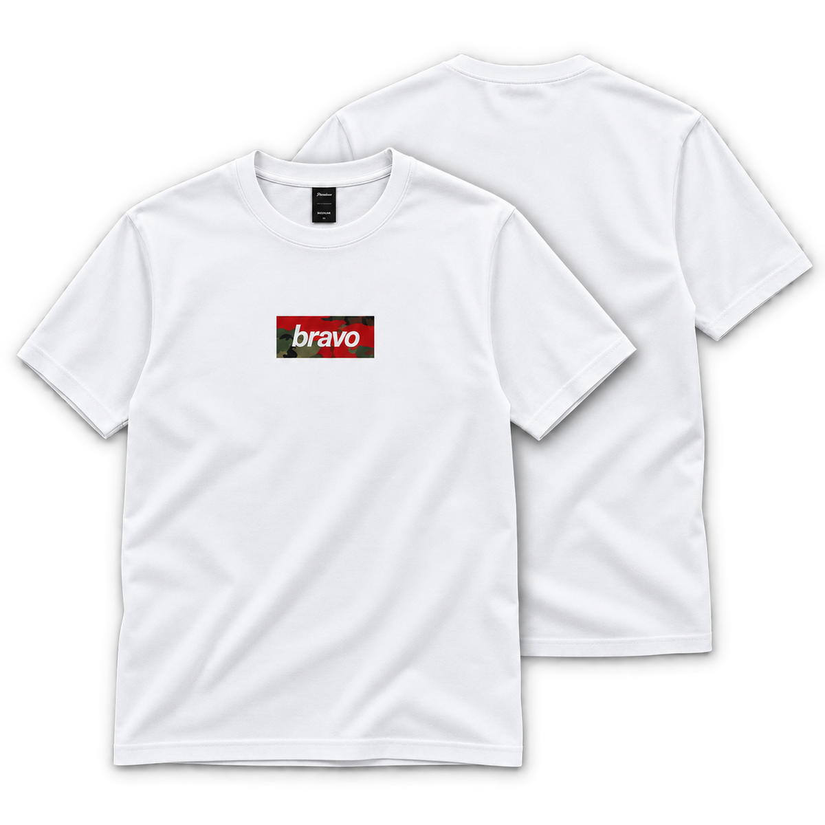 Supreme Tee