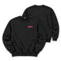 Black Sweatshirt