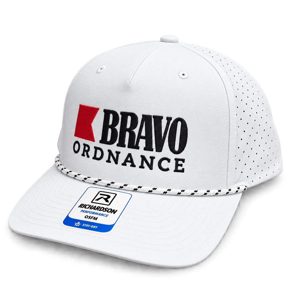 Bravo Ordnance Hat