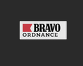 Bravo Logo Patch