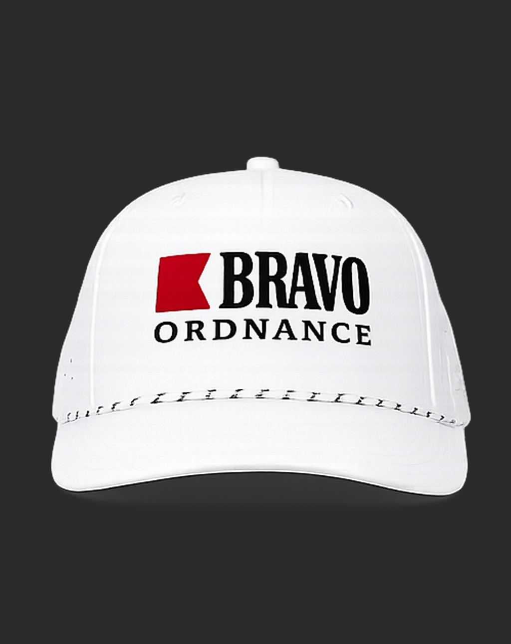 Bravo Ordnance Hat