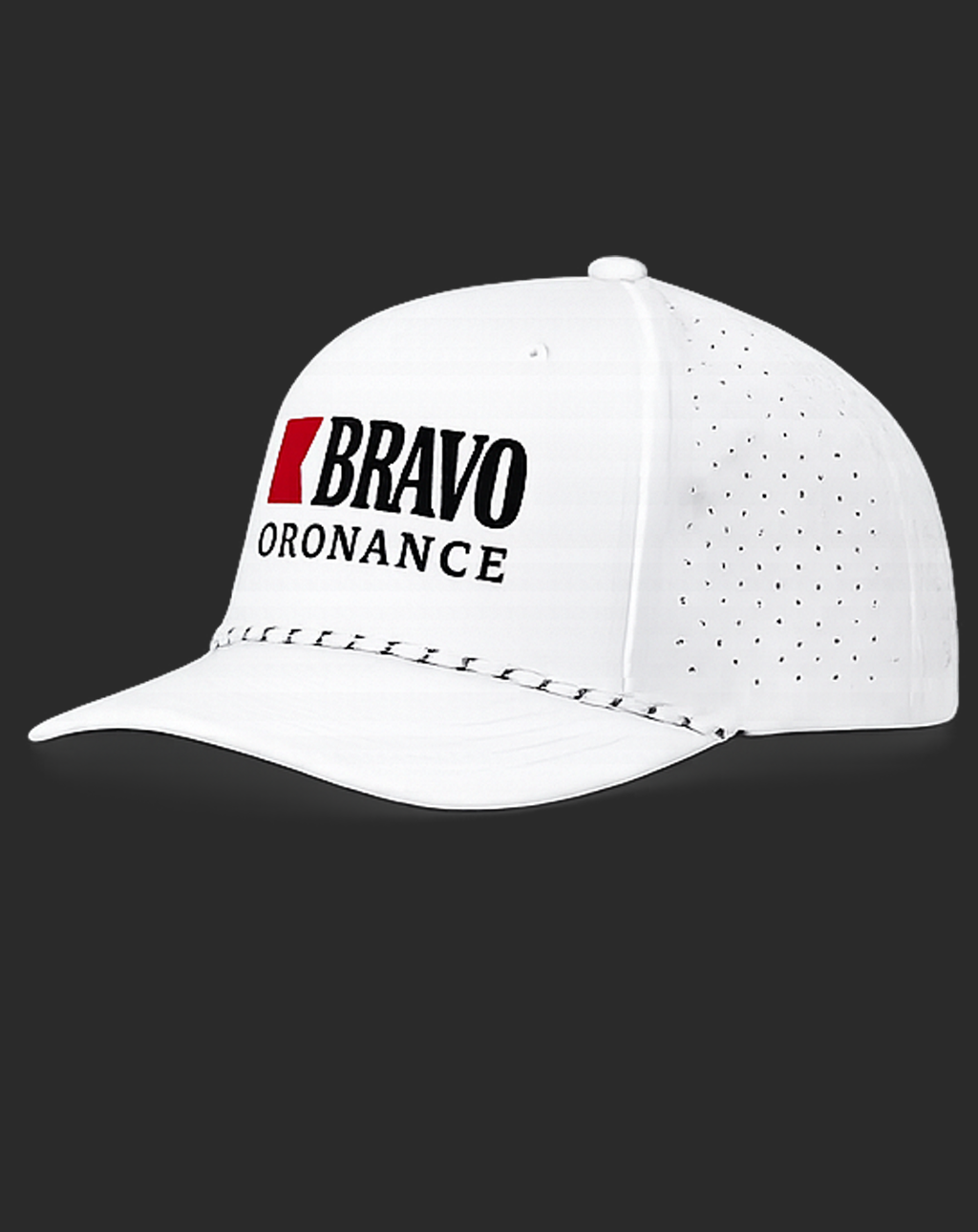 Bravo Ordnance Hat